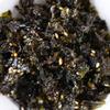 Korean Spicy Seasoned Seaweed Flake Snack 2 Pack - Hot Buldak Flavor ( ) Furikake, Roasted Seaweed Sheets, Savory Healthy Snack, Easy Snacking with Individual Packs - Authentic Korea view 4