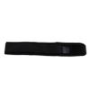 Anneome Postpartum Pelvic Treatment Belt Elastic Waist and Hip Compression Strap Size M Black for Postnatal Recovery and Support for Women view 1