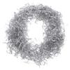 Beatifufu Shredded Paper Filler for Boxes and Bouquets Crinkle Cut Raffia Paper Shreds for Wedding Decorations Soft Lightweight Packaging Material for Valentine Day and Holidays view 1