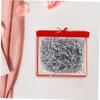 Beatifufu Shredded Paper Filler for Boxes and Bouquets Crinkle Cut Raffia Paper Shreds for Wedding Decorations Soft Lightweight Packaging Material for Valentine Day and Holidays view 4