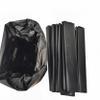 100 Pack Black ESD Anti-static Garbage Can Plastic Bags for Clean Room | Static Control, Flat-mouth Opening Anti static EPA 15L Trash Bin Polybag for Garbage Disposal,Thickness 0.05mm,Size 420x450mm view 2