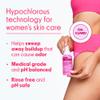 Love Wellness Intimate Skin Support I FDA-Cleared Cleanser Spray I 4 fl. oz view 2