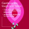 Love Wellness Intimate Skin Support I FDA-Cleared Cleanser Spray I 4 fl. oz view 3