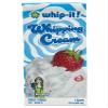 Whip-It! Heavy Whipping Cream - Shelf Stable - 32 oz - 1 Carton view 1