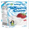 Whip-It! Heavy Whipping Cream - Shelf Stable - 32 oz - 1 Carton view 4