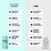 Love Wellness Hello Burn Activate | Postbiotic with BPL1 HT | 30 Count view 3