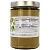 Campo D'Oro - Italian Pistachio Butter Cream, Big Jar 21.2 oz (600g), Famil Size, Sicilian Rich & Nutty Pistachio Spreand Cream for Dubai Chocolate Bars, Product of Italy view 2