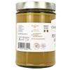 Campo D'Oro - Italian Pistachio Butter Cream, Big Jar 21.2 oz (600g), Famil Size, Sicilian Rich & Nutty Pistachio Spreand Cream for Dubai Chocolate Bars, Product of Italy view 3