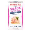 Snack On The Run Tuna Salad with Crackers Kit, 3.5 oz (Pack of 6) view 1