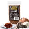 Bonito Flake Furikake with Kombu and Shiitake, Katsuo Shigure, Made in Japan | No MSG, Additive-Free | 2.8oz (80g) by SUI of Tokyo view 1