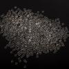 1000 PcsEyeglasses Gasket Metal 1.2/1.4MM Eyewear Part for Glasses Shop and Manufacture by Dhoptical (1000 PCS) 2.5mm*1.2mm*0.3mm) view 4