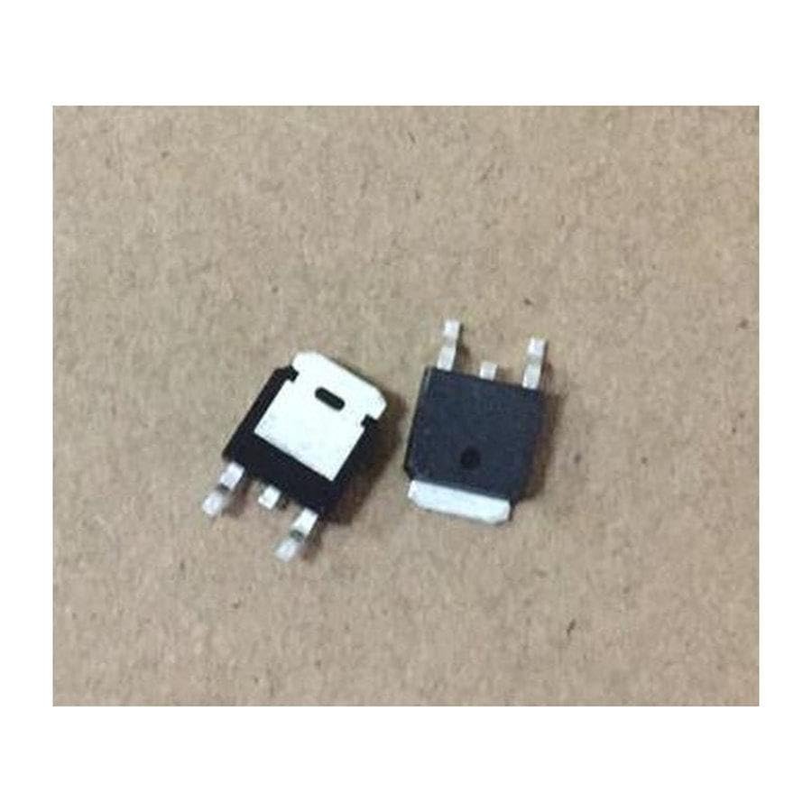 100pcs AOD407 TO252 D407