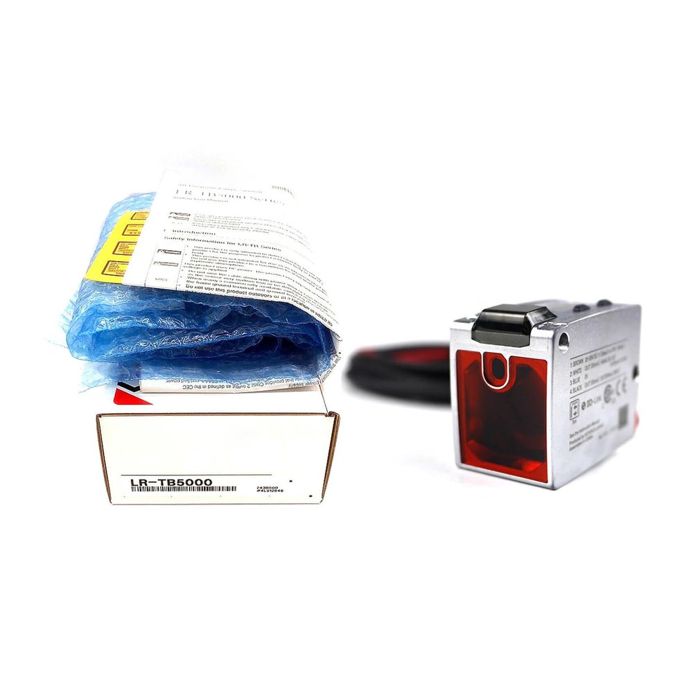CungSu 1 Pcs LR-TB5000 New in Box LRTB5000 Expediated