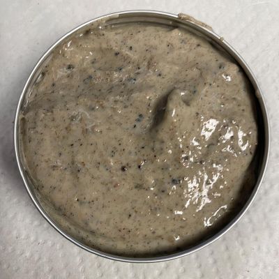 16 Ounces of Extra Strength Ji Wu Li Compounded Herbs Topical Cream!