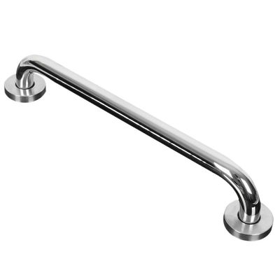 KGDJBGSE Shower Grab Bar,Bath Handles, Shower Rails Towel Grab Bar Stainless Steel Bath Holder Anti-skidding Wall Bar Handle Good Grip for Thicken Vanity Home Room Bathroom