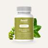 Besti Supplements Happy Perimenopause Support 5-HTP (5-Hydroxytryptophan) Serotonin Boosting Supplement 60 Capsules view 1