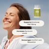 Besti Supplements Happy Perimenopause Support 5-HTP (5-Hydroxytryptophan) Serotonin Boosting Supplement 60 Capsules view 3