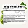 Besti Supplements Happy Perimenopause Support 5-HTP (5-Hydroxytryptophan) Serotonin Boosting Supplement 60 Capsules view 4