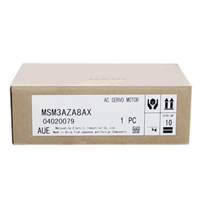 CungSu 1 Pcs MSM3AZA8AX New in Box MSM3AZA8AX Expediated