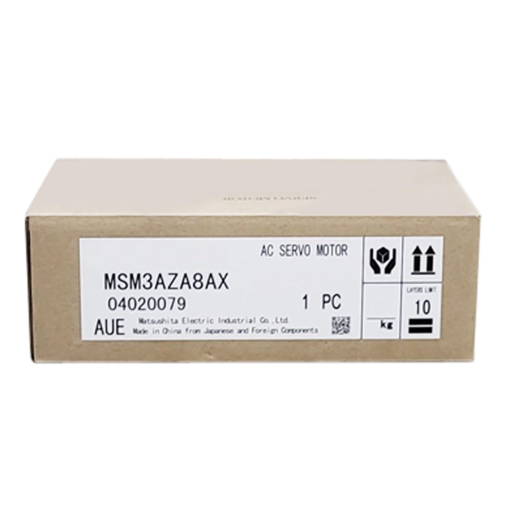 CungSu 1 Pcs MSM3AZA8AX New in Box MSM3AZA8AX Expediated