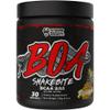 BOA Snakebite BCAA 2:1:1 Amino Acids Powder | Muscle Recovery, Endurance & Hydration | Vegan, Sugar Free | 30 Servings (Choose Flavor) (Pineapple) view 1