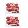 Chorizo de Cebu, 12 oz (2 Packs), 18 pcs per pack, Filipino Foods view 1