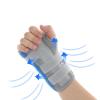 RousuMedi Kids Wrist Support Immobilizer Pediatric Wrist Brace Night Support With Splint To Aid Sprains Strains Support Tendonitis Carpal Tunnel Juvenile Arthritis (Left hand, Small) view 4