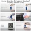 Dishwasher Care 250ml compatible with Bosch Siemens Neff Gaggenau, Removes Grease and Limescale view 3