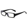 OLOAMAILE Reading Glasses Men Women +6.50 +7.00 +7.50 +8.00 Highly Strength Blue Light Readers Pc Frame Eyeglasses (Black, 4.5, x) view 1