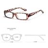 OLOAMAILE Reading Glasses Men Women +6.50 +7.00 +7.50 +8.00 Highly Strength Blue Light Readers Pc Frame Eyeglasses (Black, 4.5, x) view 2