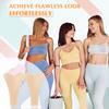 Nimiah Camel Toe Concealer 4-Packs, Seamless Invisible Silicone Underwear Pads to Hide Guard Feminine Lines for Women Leggings Swimsuits Activewear view 3