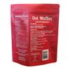 Organic Oat Protein Waffle Mix Naturally Gluten Free 5 Real Food Ingredients No BS Artificial Anything No Gluten, Sugar, Dairy, Eggs, Animal Products Just Add Water or Milk of Choice 19 oz (Pack of 1) view 2