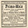5LB Briess CARAMEL RYE Malt 45L Uncrushed 2-Row Roasted Rye Malt GR500E view 3
