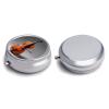 Cello Model Kit Pill Box Pill Case Pill Organizer Medicine Pill Organizer Weekly Pill Organizer Pill Holder Small Pill Case Pill Containers Pill Holder for Purse view 3