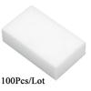 100Pcs/lot Magic Cleaner Kitchen Accessories Cleaning Eraser Sponge Melamine Foam Multi-Functional Foam Cleaner view 2
