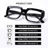 YUKANG Progressive Multifocal Reading Glasses for Women Men view 4