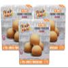 Gourmet Pandebono original pre-baked-18ct view 1