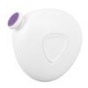 Electric Infant Nail Trimmer Efficient Nail File Grooming Kit for Newborns Portable (White) view 3