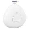 Electric Infant Nail Trimmer Efficient Nail File Grooming Kit for Newborns Portable (White) view 4