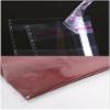 Cellophane Bags 12x16 Inches, 70 Pcs Clear Poly, Resealable Plastic Bags for Clothes, Shirt Great for Packaging Clothing, Decorative Wrappers, Party Favors, Artwork and More view 4