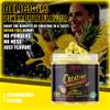 zipvit Creatine Monohydrate Gummies (5g) Pre-Workout Energy & Muscle Growth Support for Men & Women | Pineapple Electrolyte Gummies (135 Count) view 4