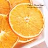 Fraunitsh 17.63oz/500g Dried Dehydrated Orange Slices | No Sugar & No Additives | Dried Oranges for Cocktails Garnish, Drinks, Crafts and Decoration view 4