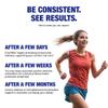 Cranberry Pills for Women Urinary Tract Health - Clinical Strength Cran-Max Cranberry Extract Capsules to Support Bladder Cleansing and Urinary Tract Health for Women - Super Potent Vegan & Non-GMO view 4