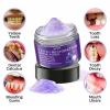 BBOJI Teeth Restoration Mineral Powder, Tooth Restoration Powder, Natural Teeth Restoration Powder-50g, Professional Oral Care, Protect Gums and Freshen Breat (2 Bottle) view 4