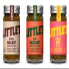 Littles Flavored Instant Coffee Nut Lovers Gift Set of 3 Maple Walnut, Toffee Nut, Rich Hazelnut No Added Sugar, Freeze-Dried Instant Coffee, 3 x 1.76 oz Jars, Total 42 Servings view 1