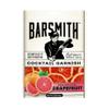 Barsmith Dehydrated Grapefruit Slices (1.6oz) - Cocktail & Drink Garnishes - Vibrant Citrus & Bittersweet Flavor - Perfect for Palomas, Greyhounds - Pack of 2 view 1