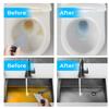 36 Pack Pumice Stone for Toilet Bowl CleaningScouring Stick Remove Toilet Bowl Hard Water RingsPumice Stone for CleaningToilet, Bathtubs, Kitchen Sink, Grill, Household view 4