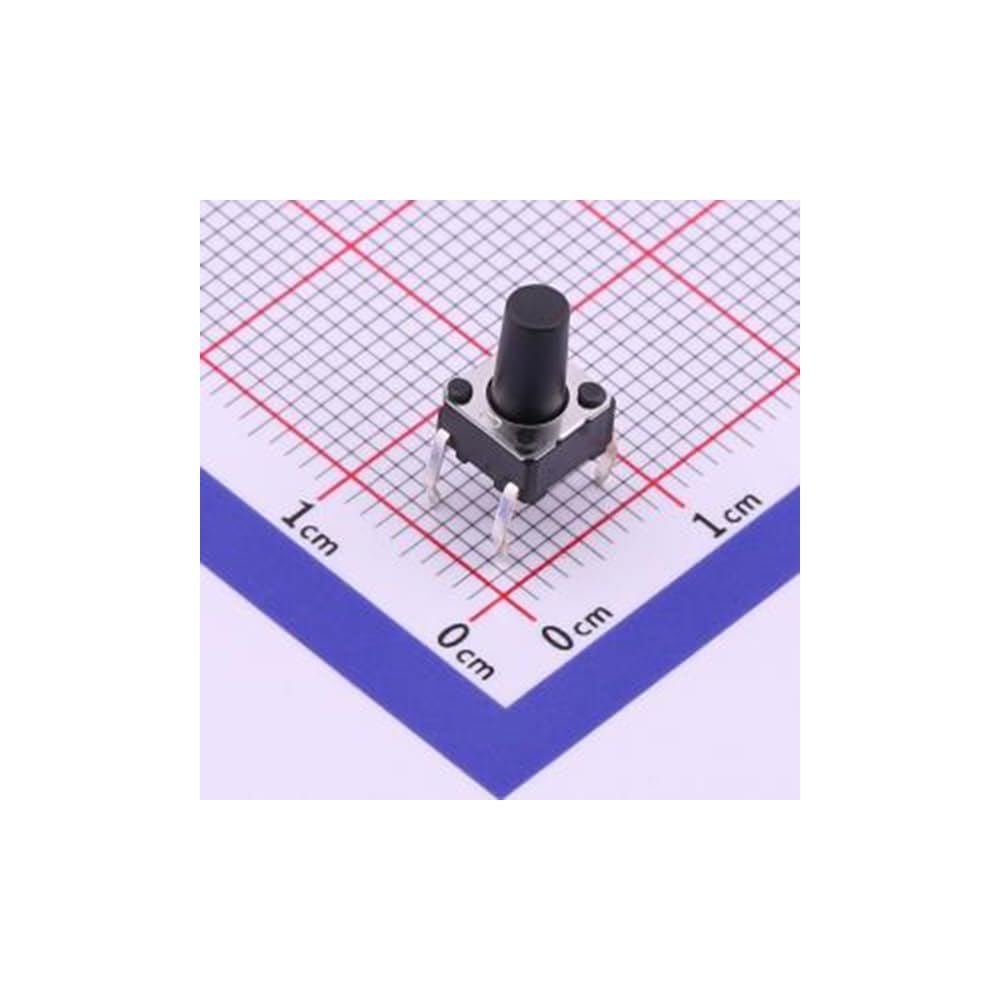 (10pcs) B3F-1070 DIP