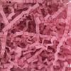 Ankelesz Easter Shred Paper Filler 50g Crinkle Cut Paper for Wrapping & Filling Gift Basket Gift Boxes (Pink) view 1