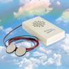 Dr. Patrick Flanagan NF3 Neurophone Meditation Device view 2